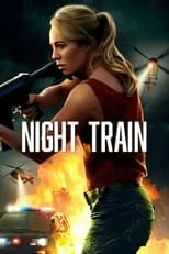 Ivan Sergei en la película Tren Nocturno