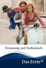 Julia Brendler es Eva en Trennung auf Italienisch