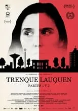 Poster de Trenque Lauquen