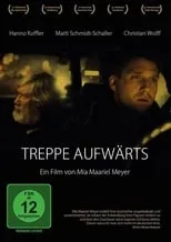 Portada de Treppe aufwärts