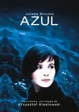 Póster de la película Tres colores: Azul