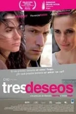 Poul Thomsen en la película Tres deseos