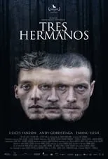 Película Tres hermanos