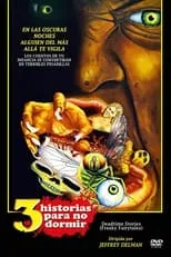 Película Tres historias para no dormir