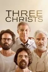 Poster de Tres Jesucristos