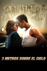 Poster de la película Tres metros sobre el cielo - Películas hoy en TV