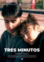 Película Tres minutos