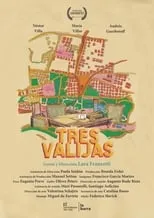 Néstor Villa es  en Tres valijas