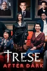 Liza Soberano interpreta a Self en Trese After Dark