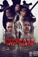 Maddie Loiacono es Myra en Trespass Into Terror