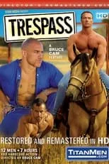 Película Trespass