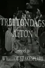 Portada de Trettondagsafton