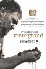 Póster de la película Treurgrond