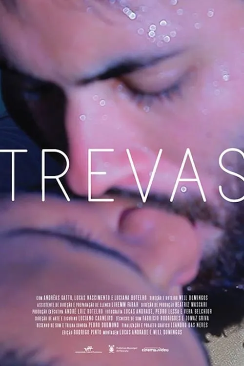 Película Trevas