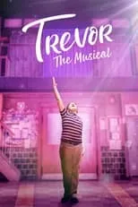 Mark Aguirre interpreta a Ensemble en Trevor: El musical