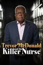 Portada de Trevor McDonald and the Killer Nurse