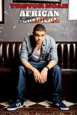 Trevor Noah interpreta a Himself en Trevor Noah: African American