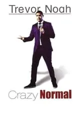 Poster de Trevor Noah: Crazy Normal