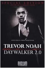 Poster de Trevor Noah: The Daywalker 2.0