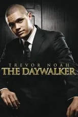 Trevor Noah interpreta a Himself en Trevor Noah: The Daywalker