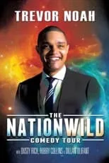 Dusty Rich es Himself en Trevor Noah: The Nationwild Comedy Tour