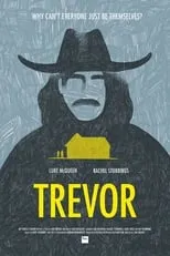 Póster de la película Trevor