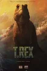 Película T.REX