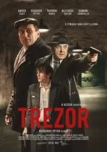 Película Trezor