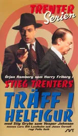 Póster de Träff i Helfigur