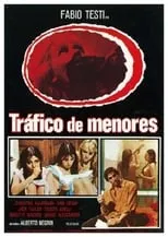 Película Tráfico de menores