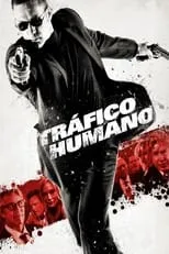 Poster de Tráfico humano