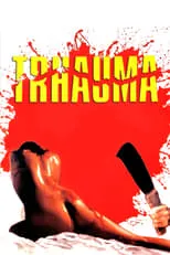 Portada de Trhauma