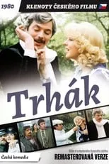 Portada de Trhák