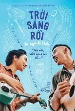 Película Trời sáng rồi, ta ngủ đi thôi