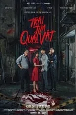 Película Trái Tim Quái Vật