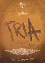 Película Tria – Del sentimento del tradire