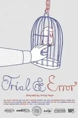 Póster de Trial & Error