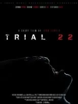 Felix Garcia Guyer es Felix en Trial 22