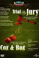 Película Trial By Jury