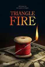 Película Triangle Fire