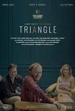 Poster de la película Triangle - Películas hoy en TV