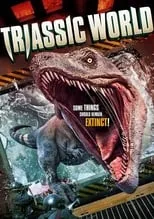 Shellie Sterling interpreta a Diana en Triassic World