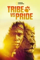 Sello Maake Ka-Ncube es Narrator (voice) en Tribe vs Pride