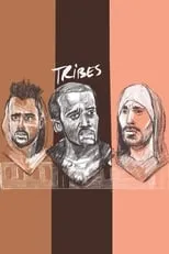 Portada de Tribes