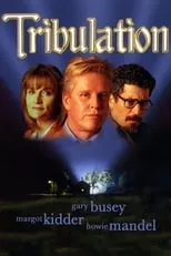 Poster de la película Tribulation - Películas hoy en TV