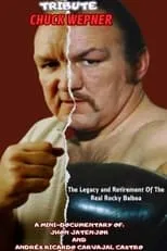 Chuck Wepner es Self en Tribute to Chuck Wepner: The Legacy and Retirement of the Real Rocky Balboa