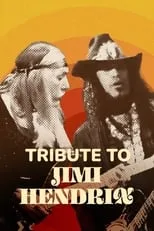 Uli Jon Roth es Self en Tribute to Jimi Hendrix