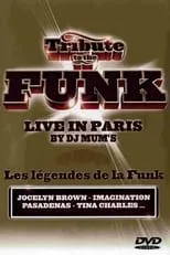 Película Tribute to the Funk - Live in Paris