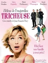 Poster de Tricheuse