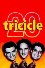 Póster de la película Tricicle 20